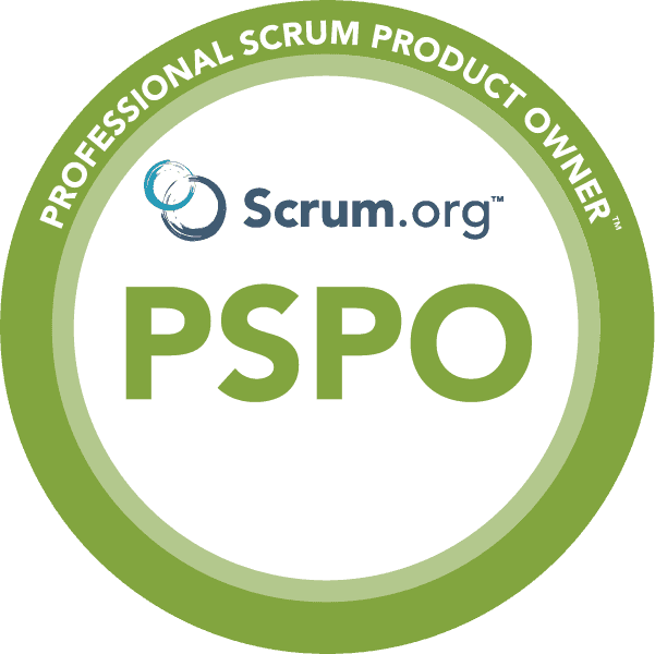 Scrum.org’s logo