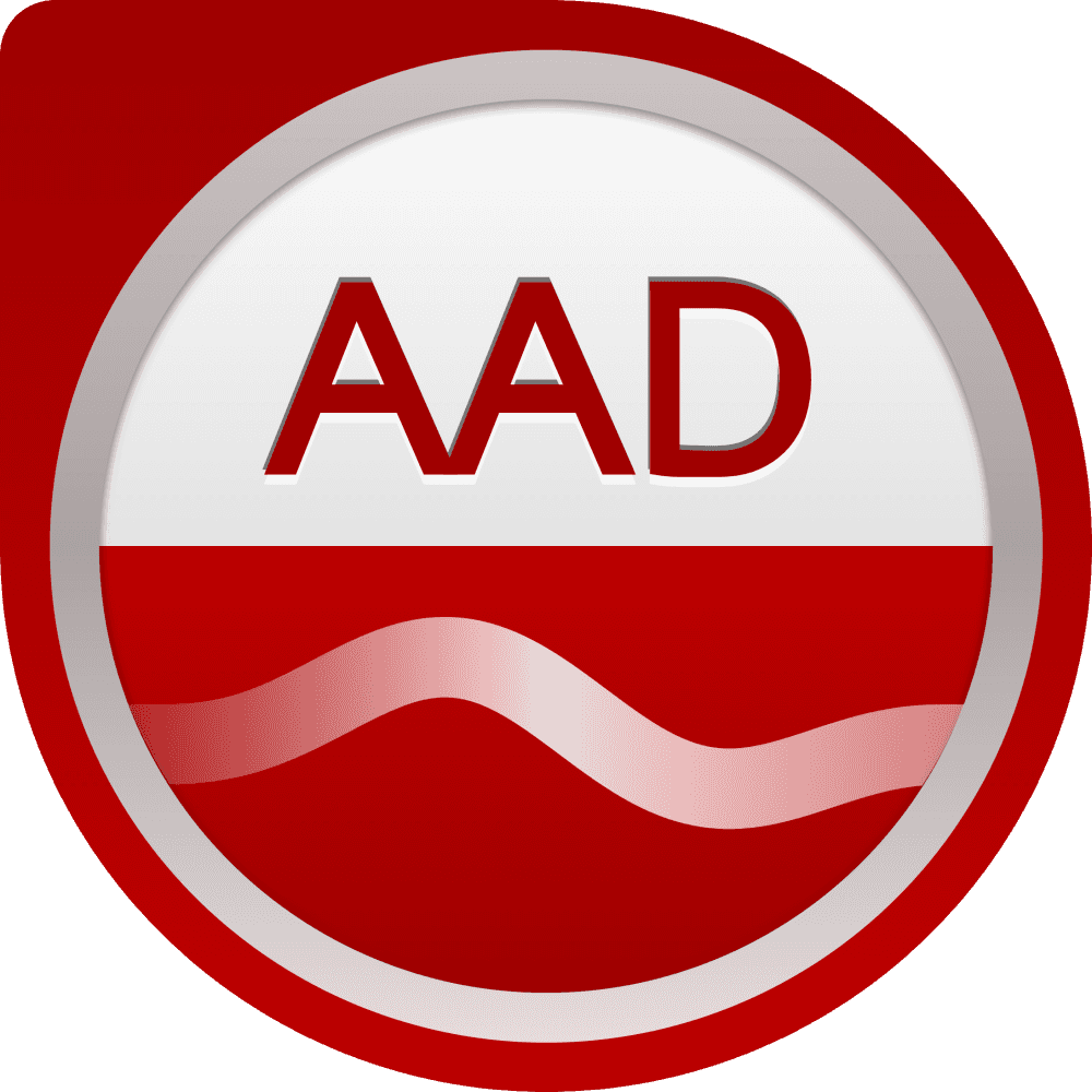AADS Badge Logo