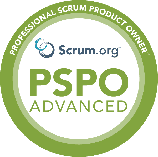 Scrum.org’s logo