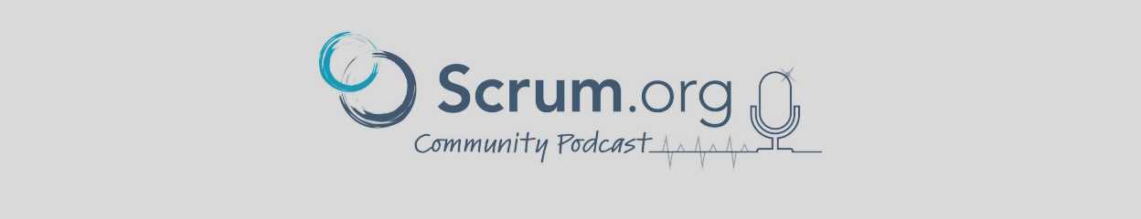 Professional Scrum Trainer Spotlight — David Sabine